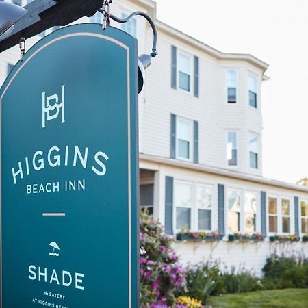 Higgins Beach Inn Scarborough Zewnętrze zdjęcie